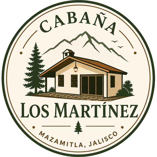 Cabaña Los Martínez