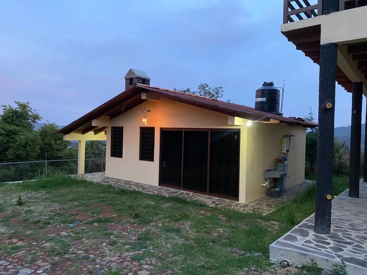 Fotografía de Cabaña Los Martinez